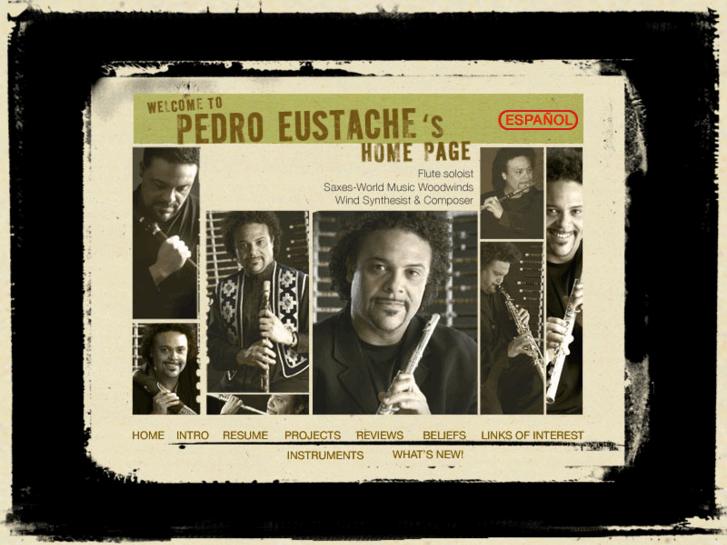 www.pedroflute.com