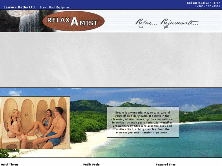 www.relax-leisure.com