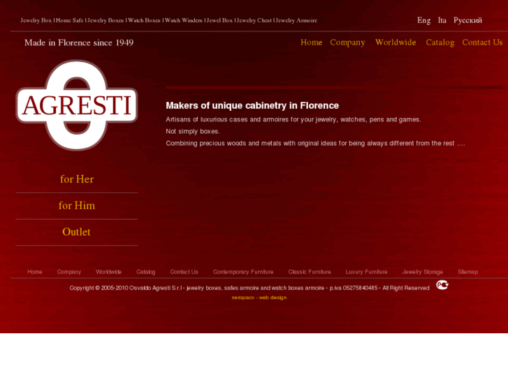 www.agresti.com