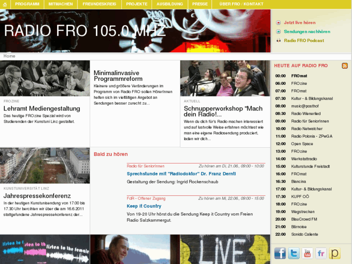 www.fro.at