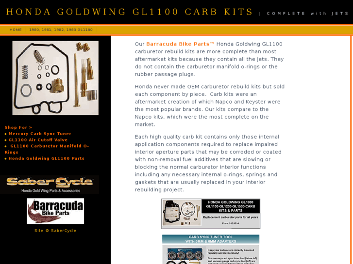 www.gl1100carbkits.com
