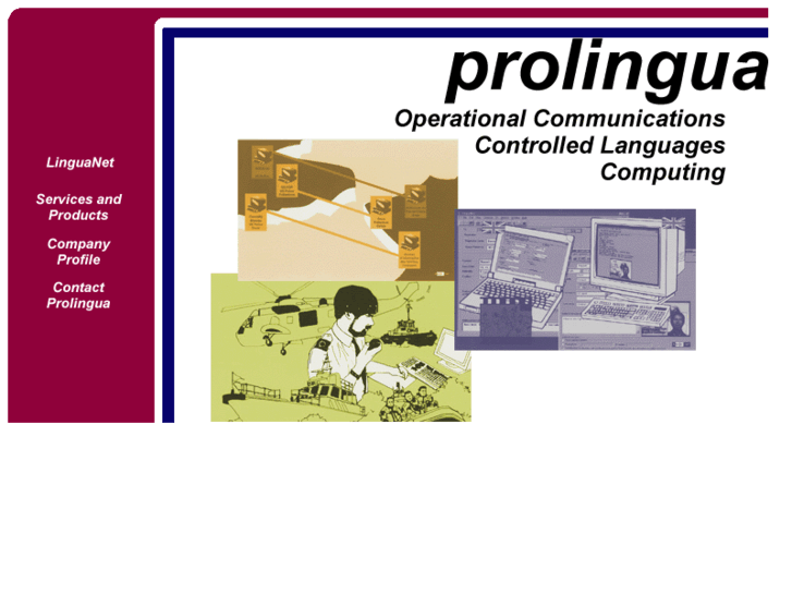 www.prolingua.co.uk