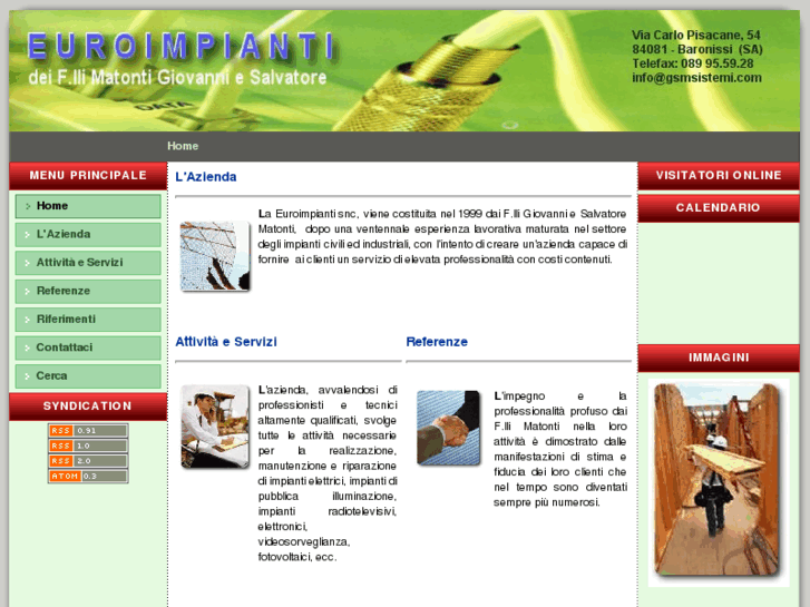 www.gsmsistemi.com