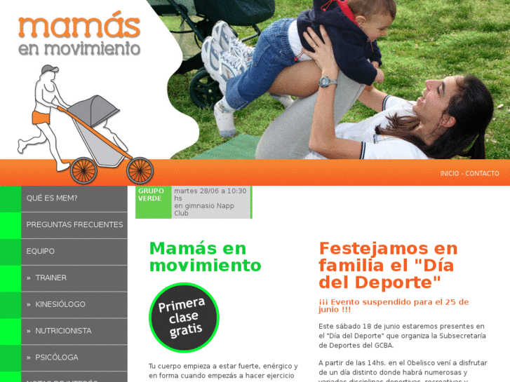 www.mamasenmovimiento.com.ar