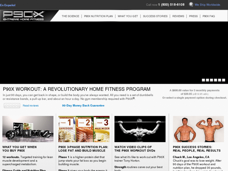 www.p90x-workouts.info