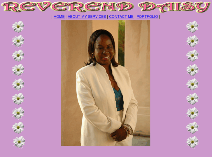 www.reverenddaisy.com