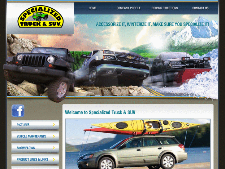 www.specializedtruck.com