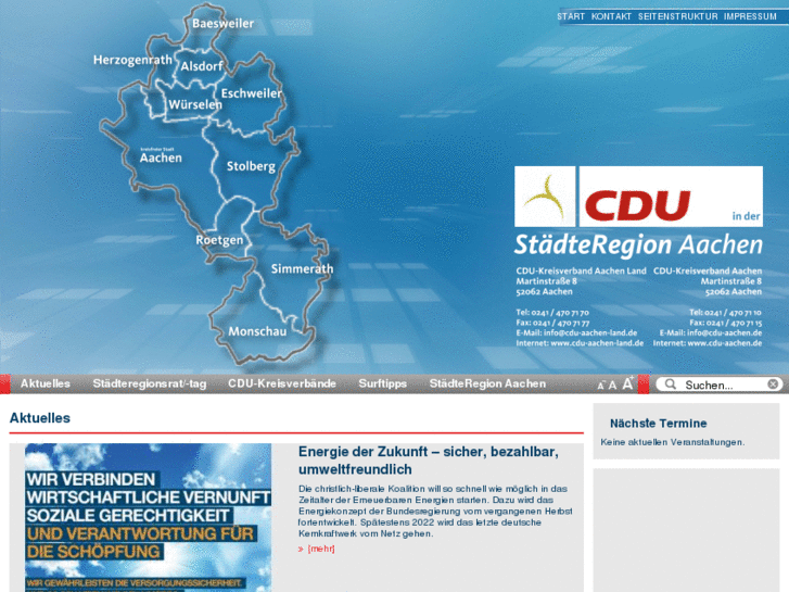 www.cdu-staedteregion-aachen.de