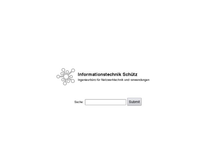 www.informationstechnik-schuetz.de