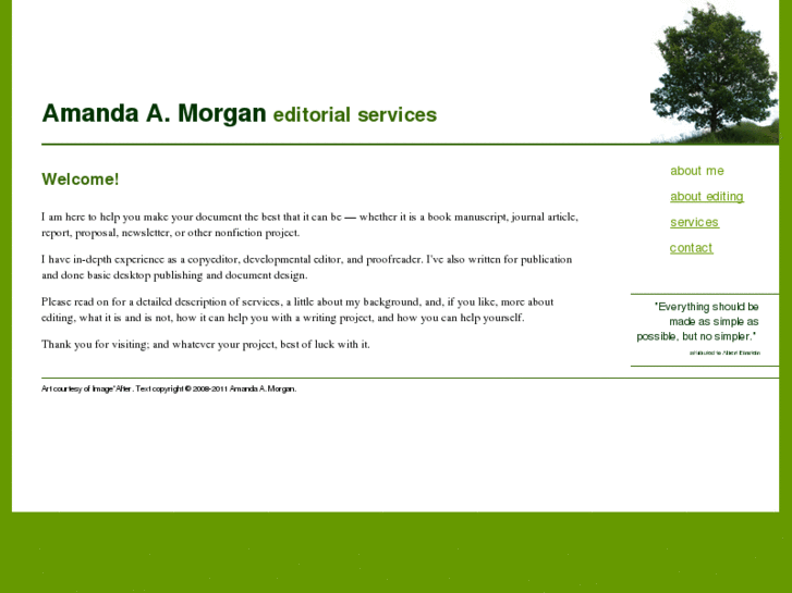 www.morgan-editorial.com