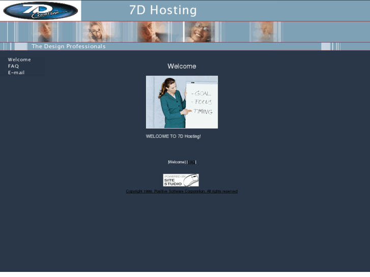 www.7dhosting.com