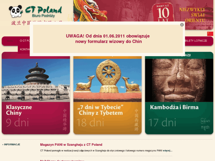 www.ctpoland.com.pl