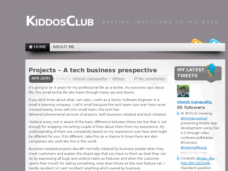 www.kiddosclub.com