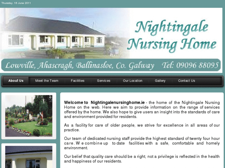www.nightingalenursinghome.com