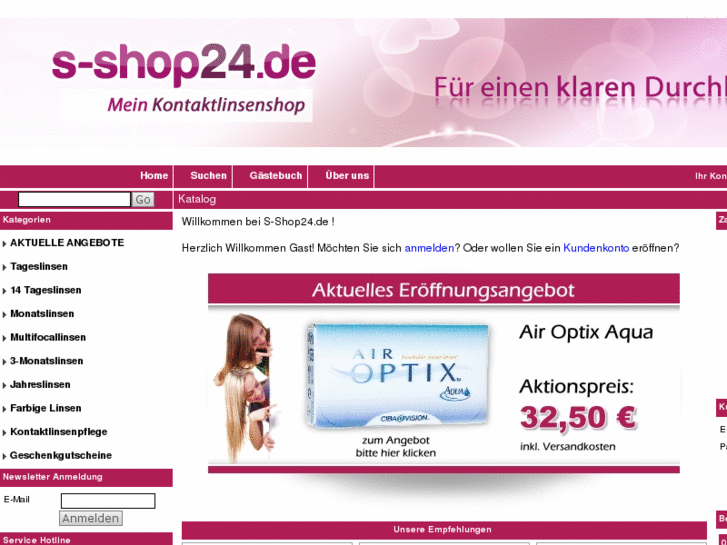 www.s-shop24.de