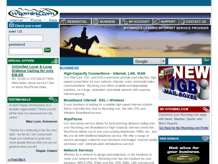 www.wyo.com