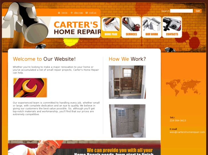 www.cartershomerepair.com