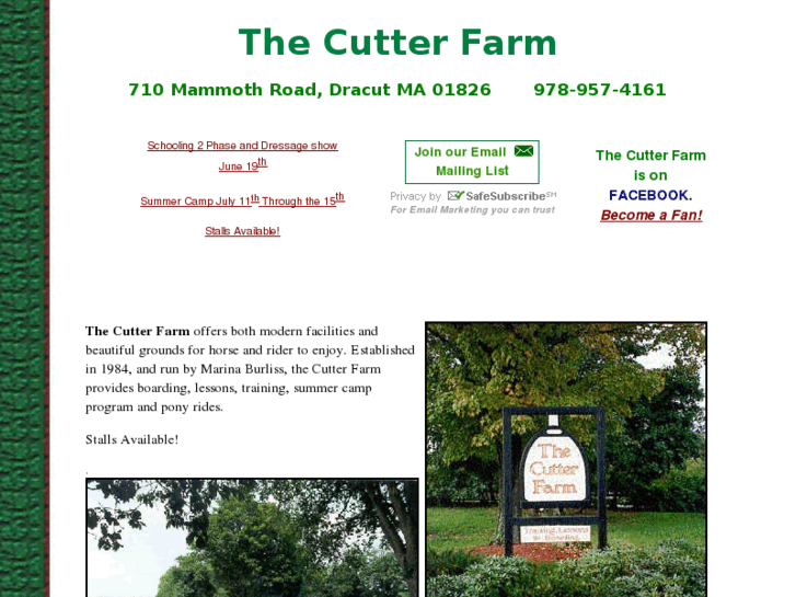 www.cutterfarm.com