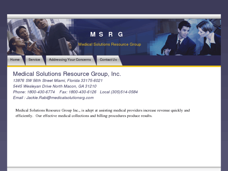 www.medicalsolutionsrg.com