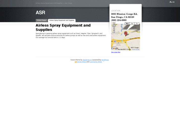 www.airlessspraysupplies.com