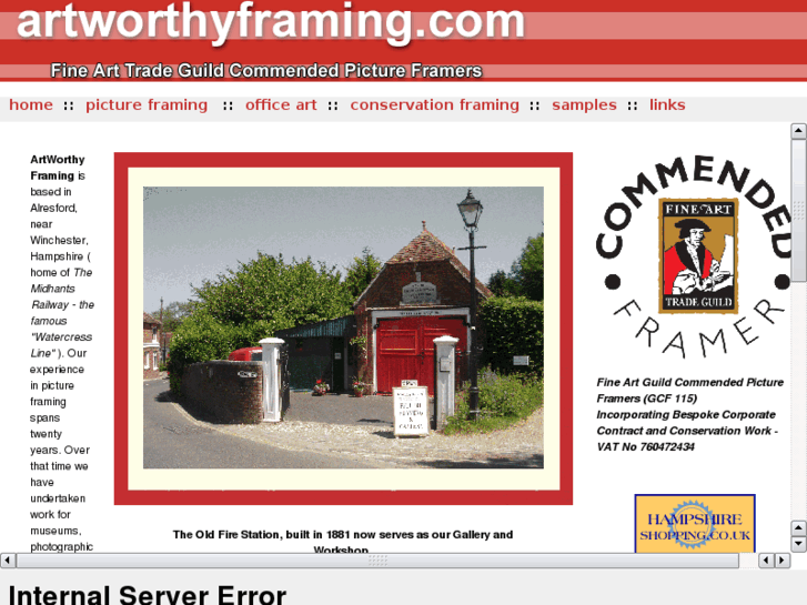 www.artworthyframing.com