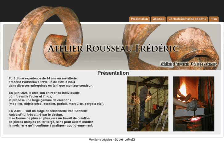www.atelier-rousseaufrederic.com