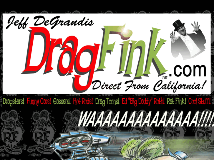 www.dragfink.com