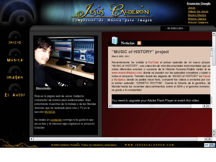 www.jesuscalderon.com