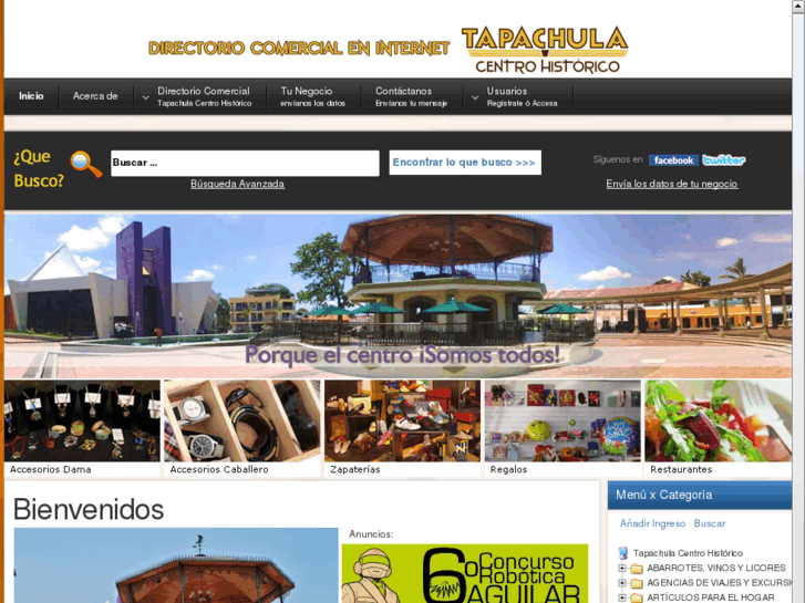 www.tapachulacentrohistorico.com