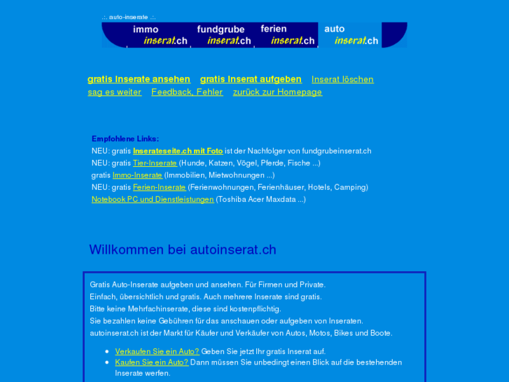 www.autoinserat.ch