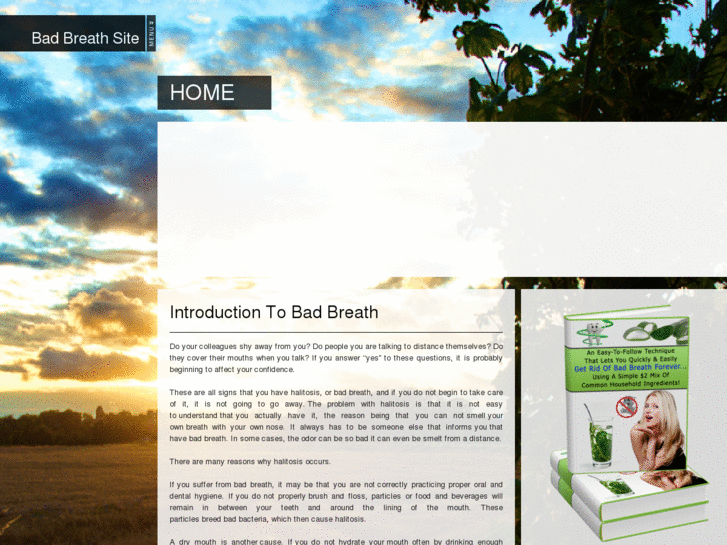 www.badbreathsite.com
