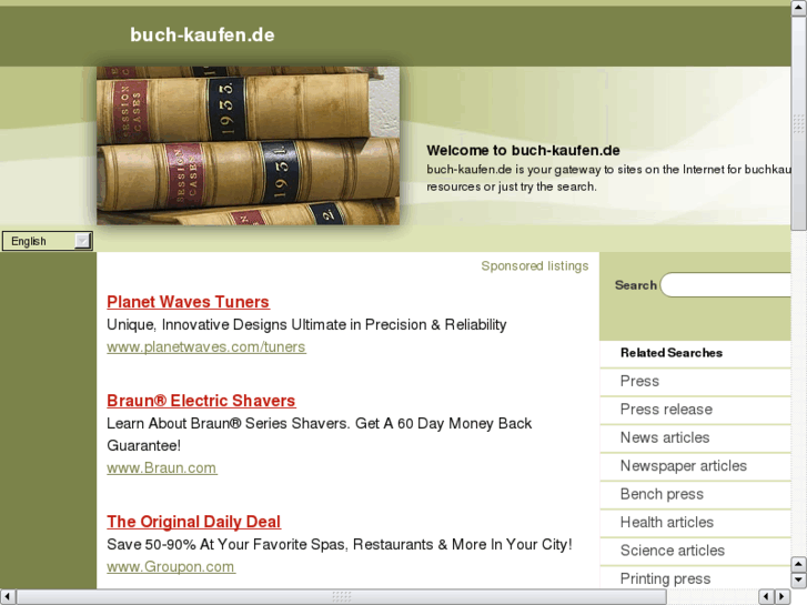 www.buch-kaufen.com