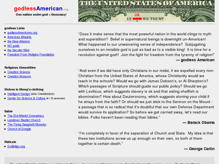 www.godlessamerican.com