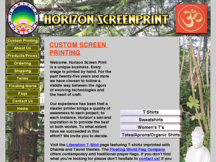 www.horizonscreenprint.com
