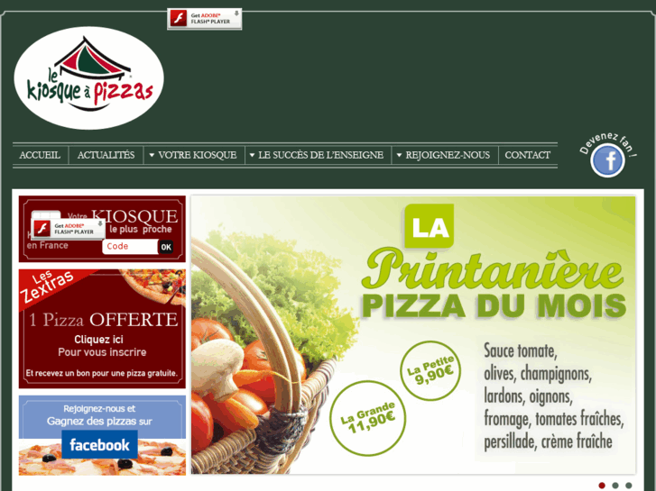 www.kiosqueapizza.com