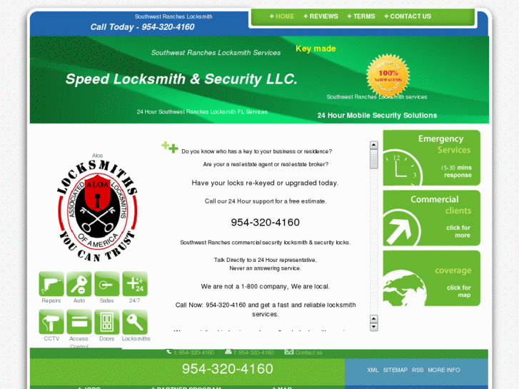 www.southwestrancheslocksmithspeed.com