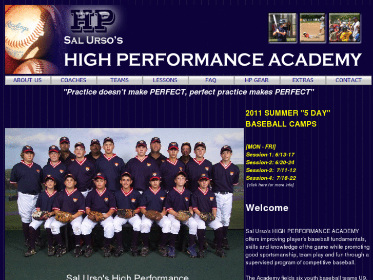 www.ursobaseball.com