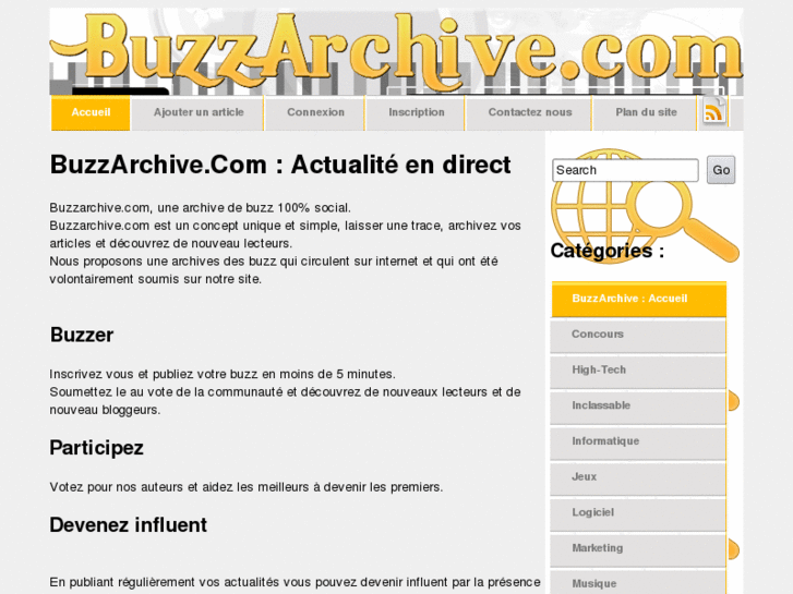 www.buzzarchive.com