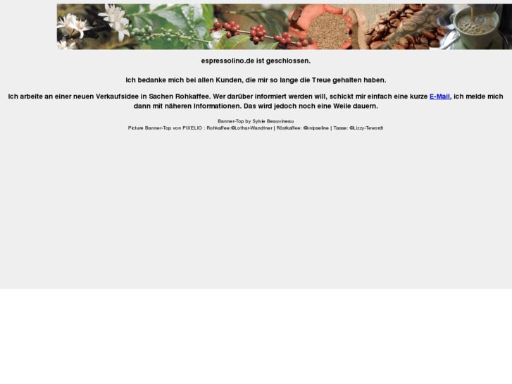 www.espressolino.de