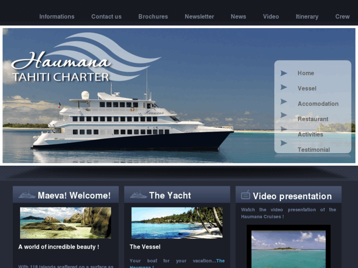 www.tahiti-haumana-charter.com