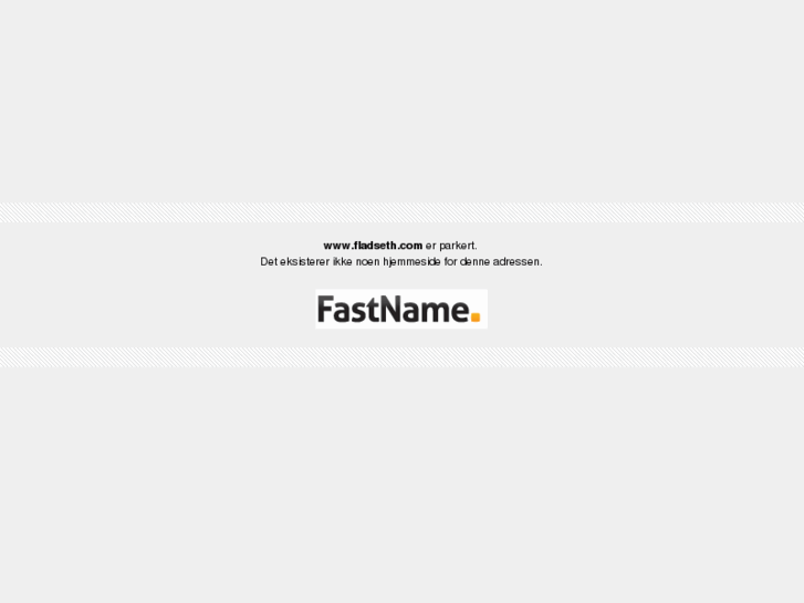 www.fladseth.com