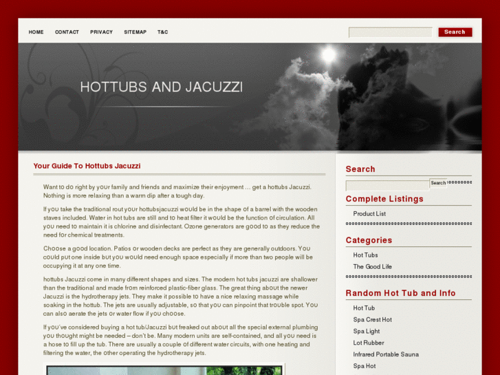 www.hottubsjacuzzi.info