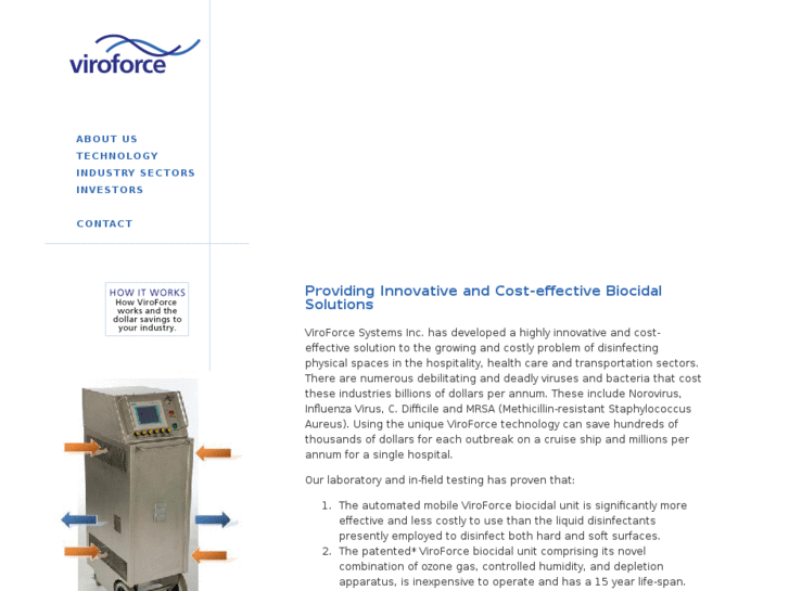 www.viroforce.com