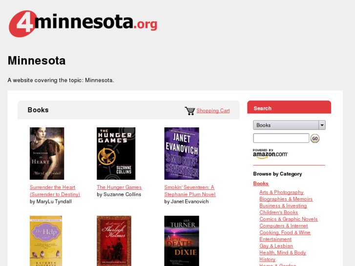 www.4minnesota.org