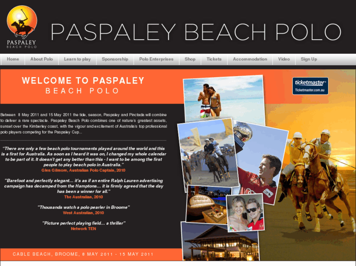 www.beachpolo.com.au