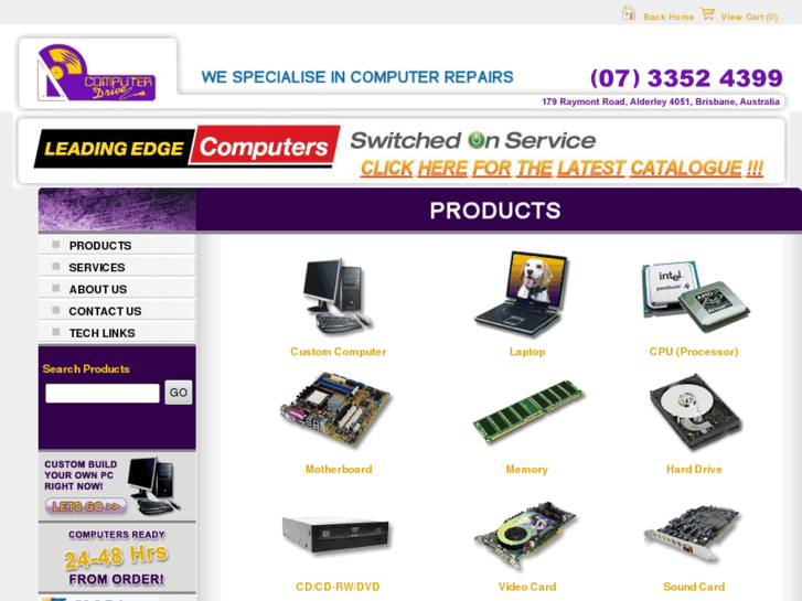 www.computerdrive.com.au