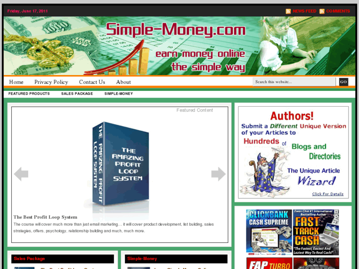 www.simple-money.com
