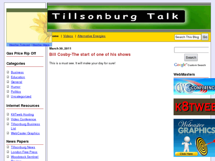 www.tillsonburgtalk.com