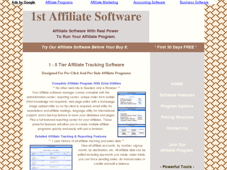 www.1st-affiliate-software.com