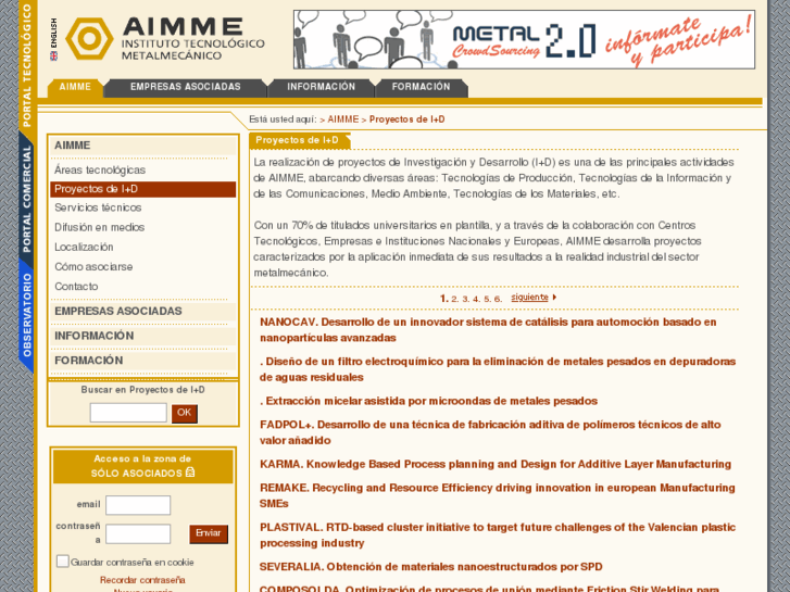 www.aimme.biz